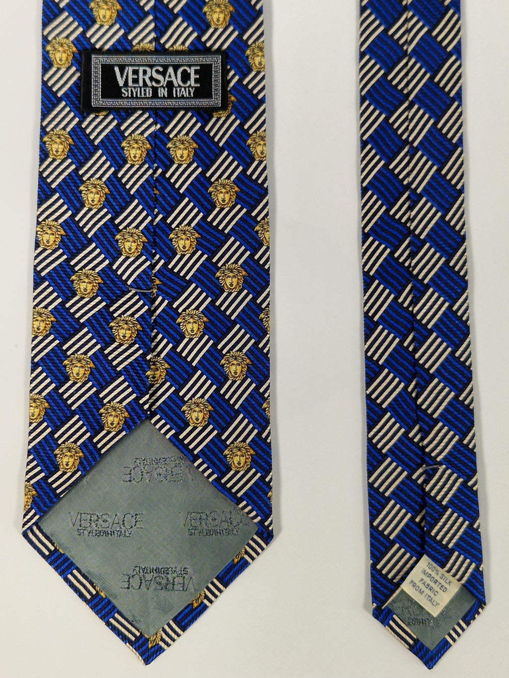 Versace tie