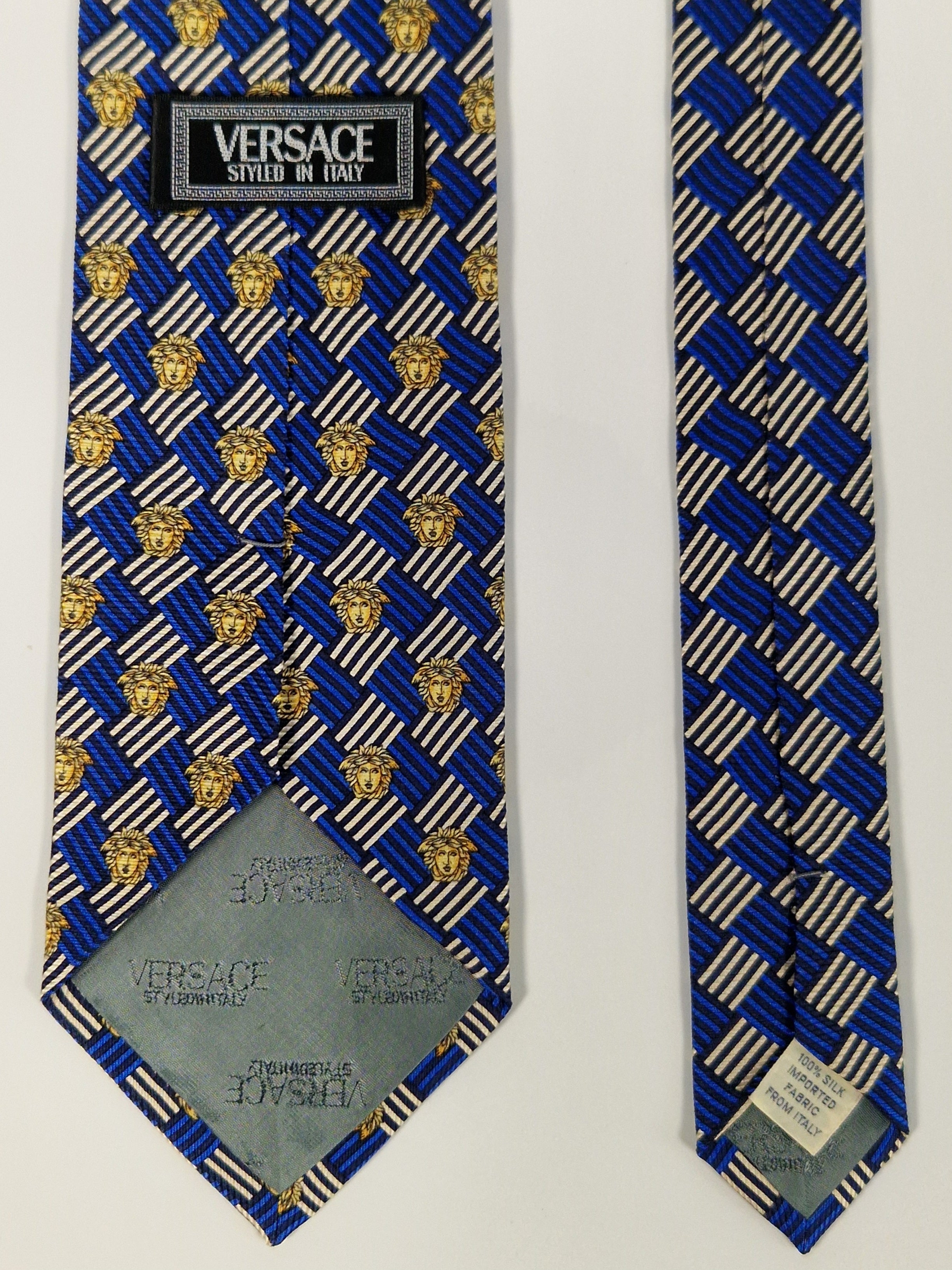Versace tie
