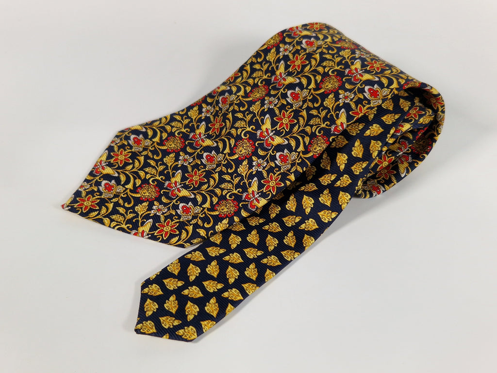 Versace tie