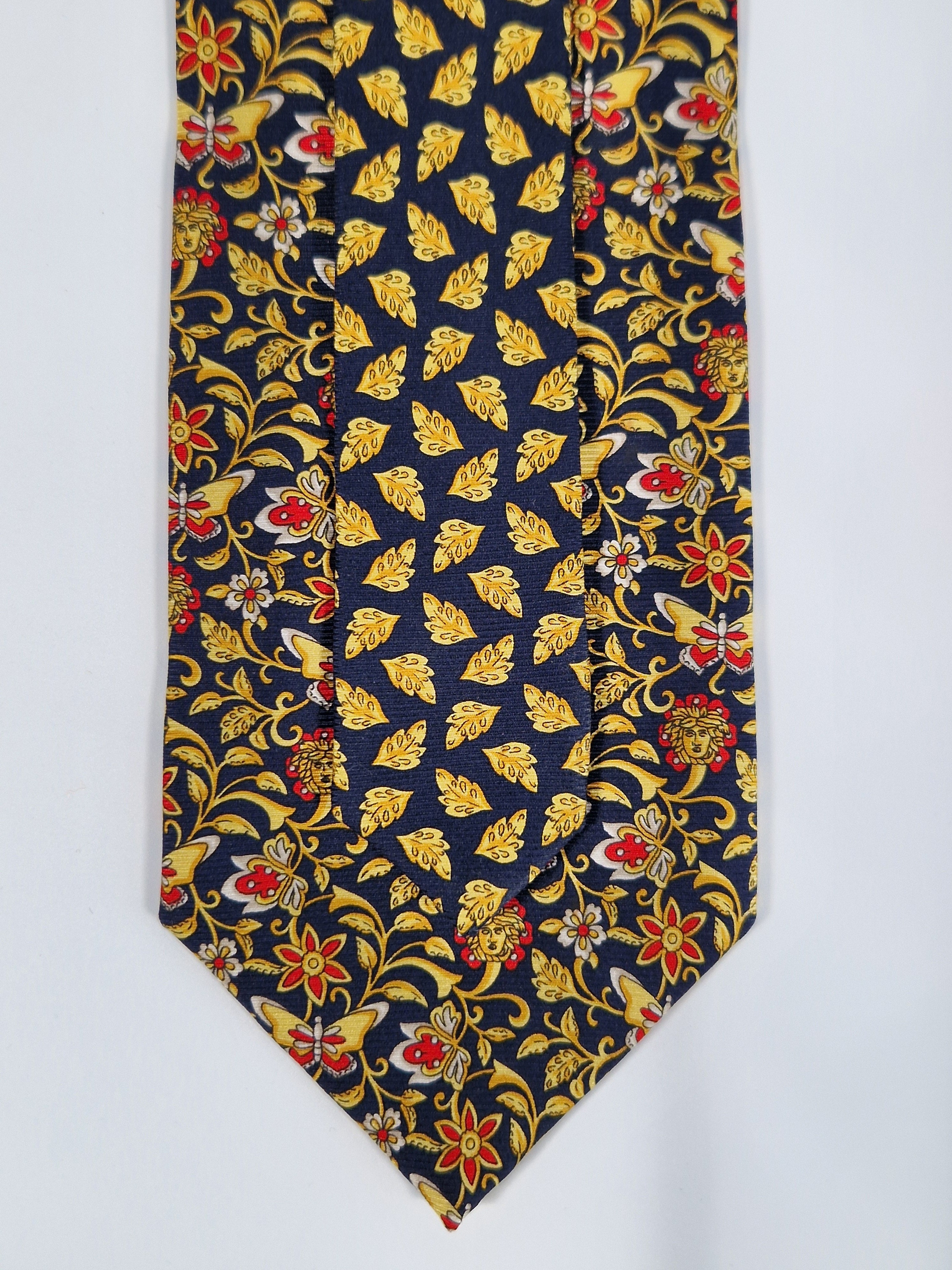 Versace tie
