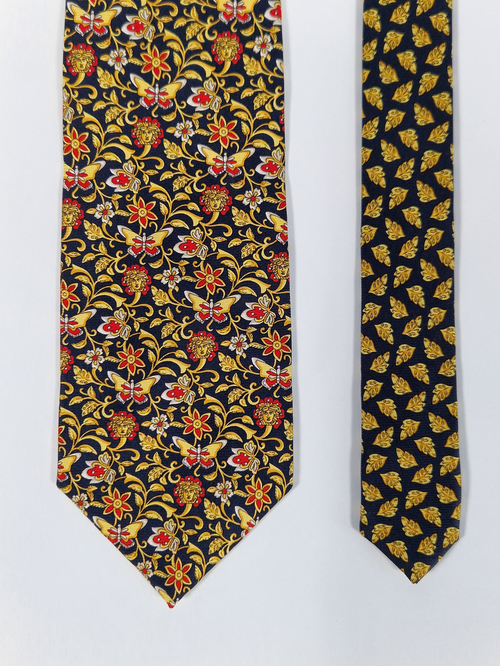 Versace tie