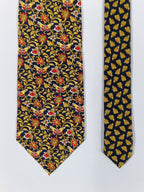 Versace tie