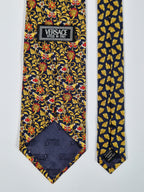 Versace tie