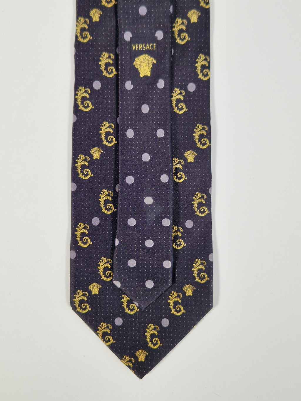 Versace tie