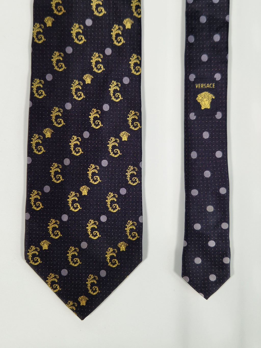Versace tie