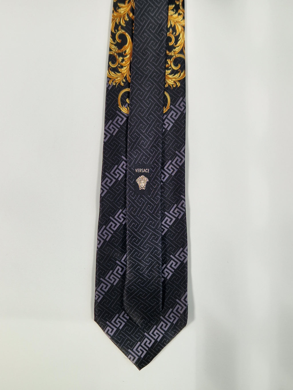 Versace tie