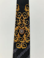 Versace tie