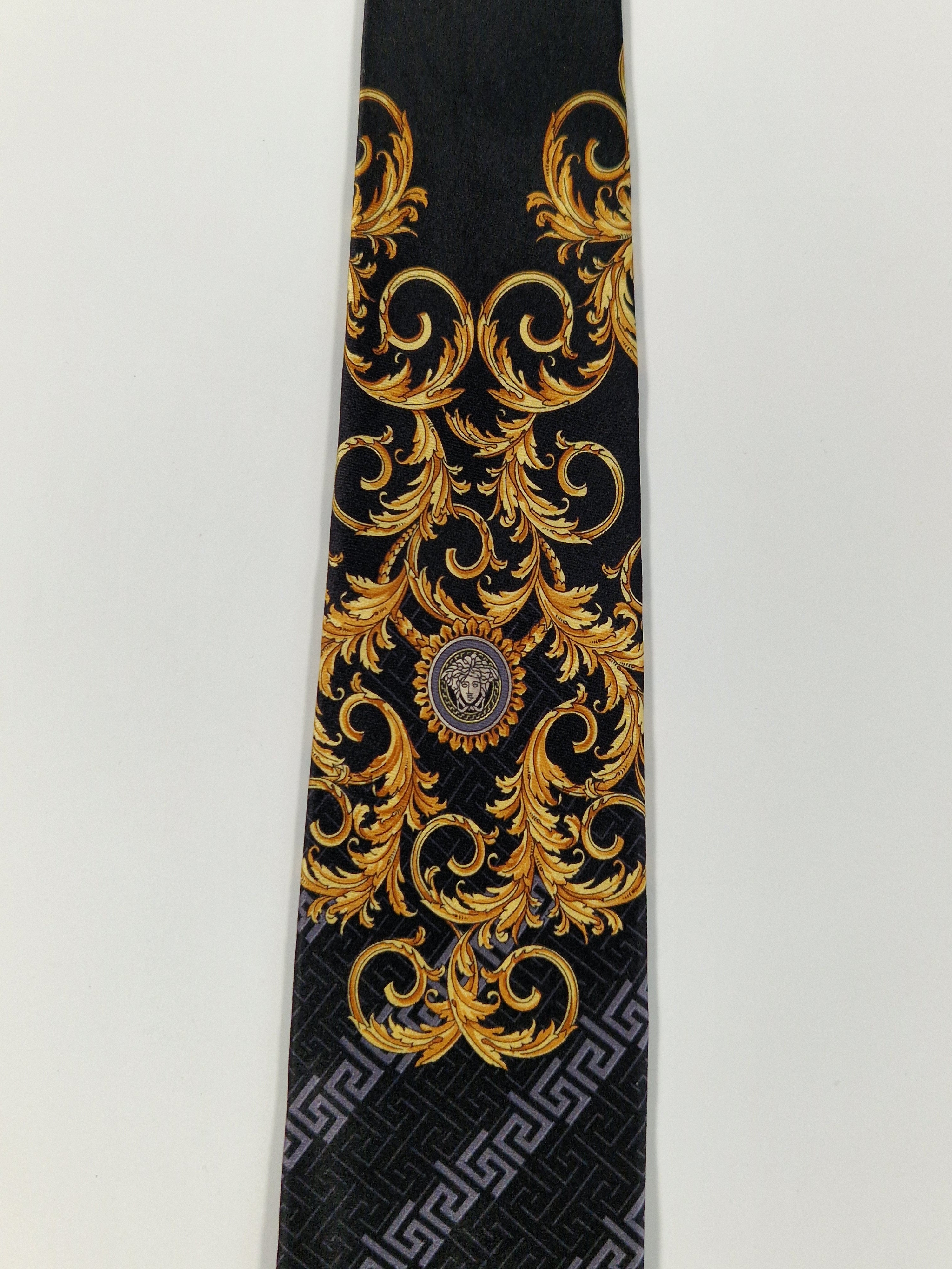 Versace tie