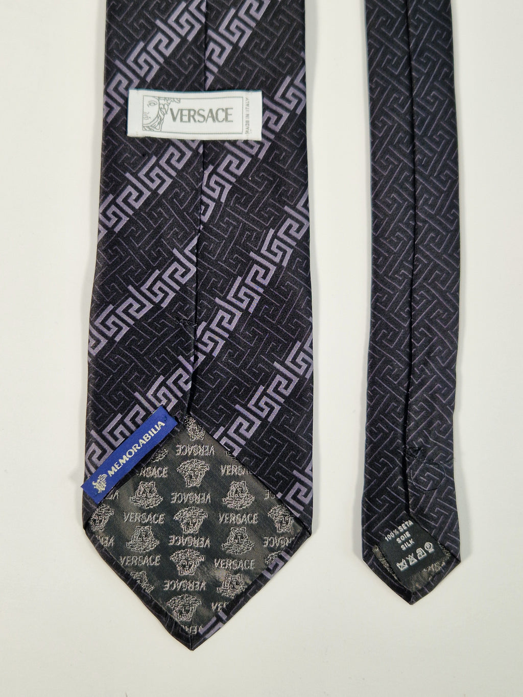 Versace tie