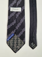 Versace tie