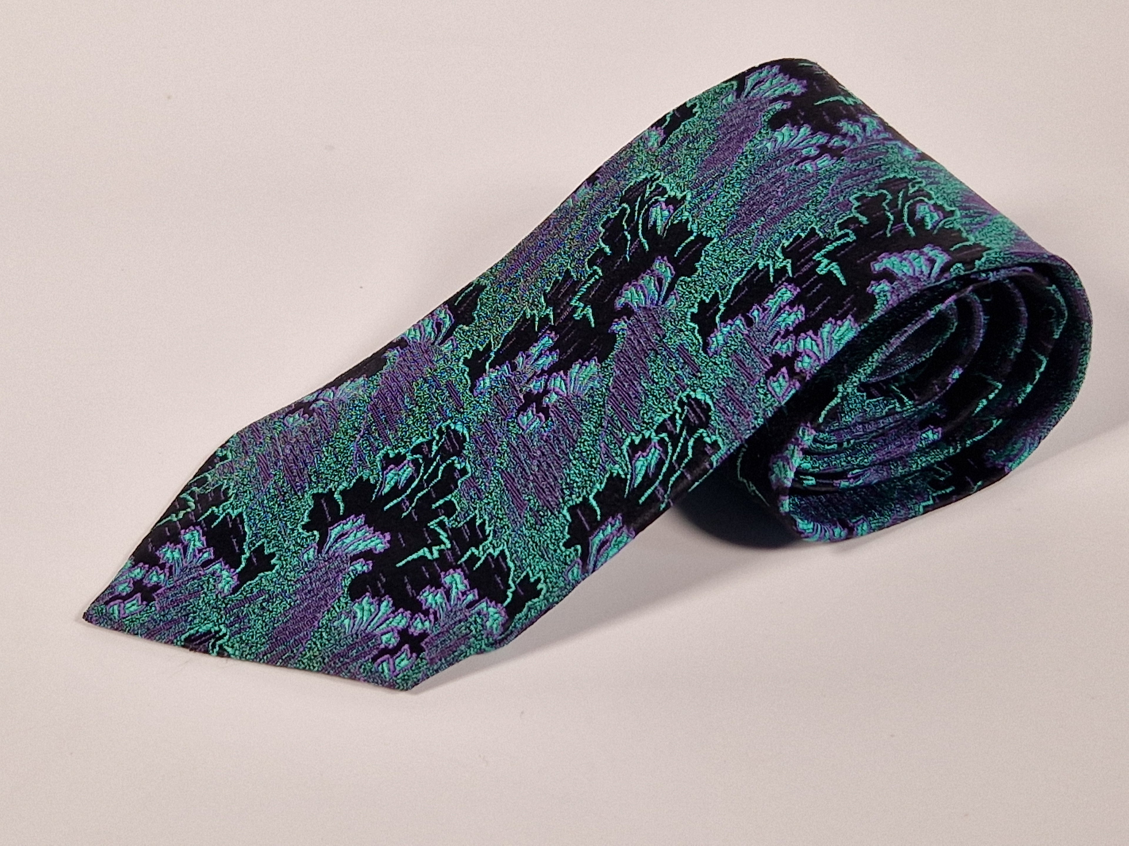 Fendi tie