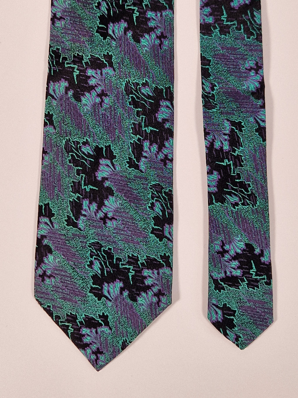 Fendi tie