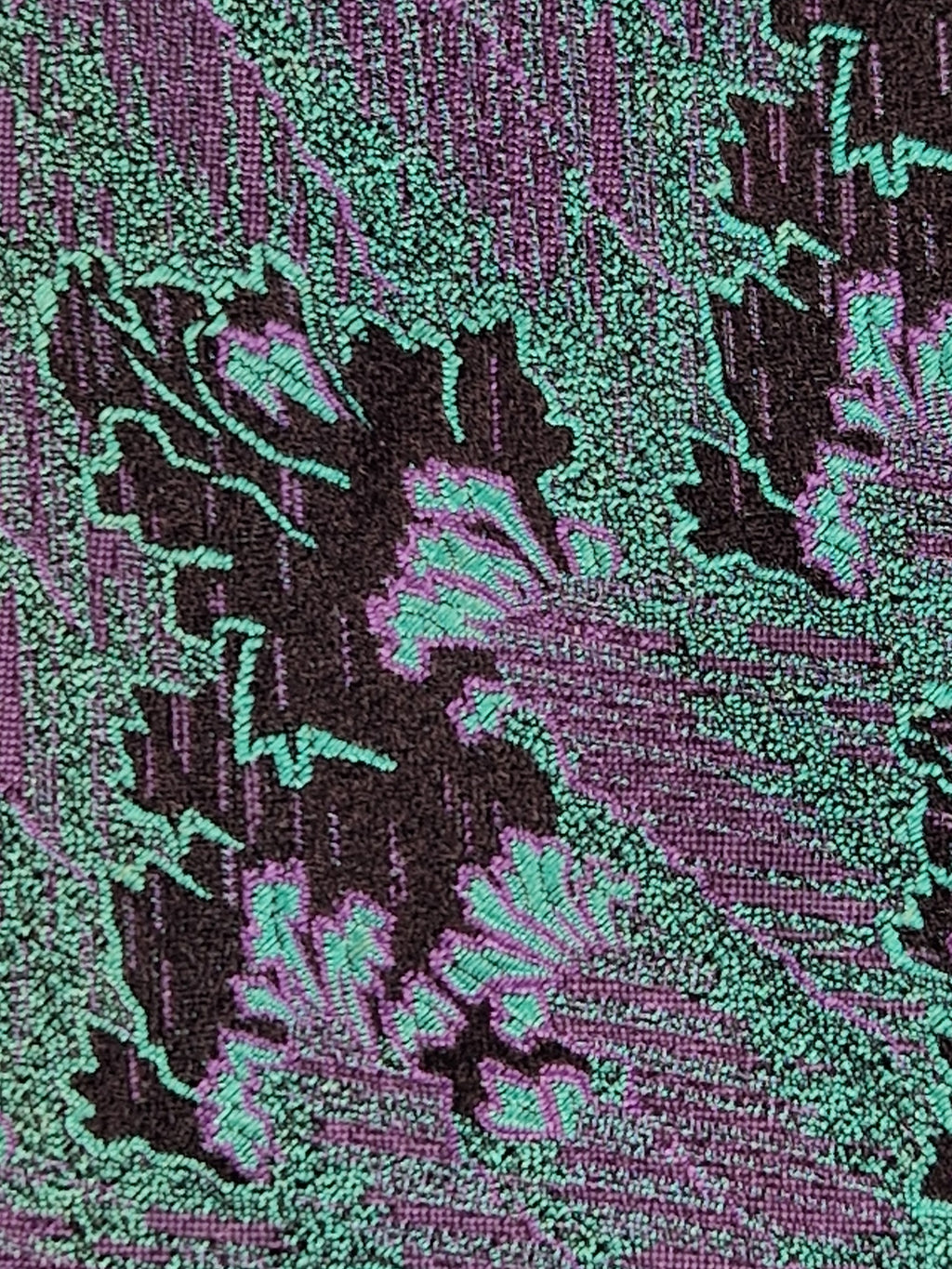 Fendi tie