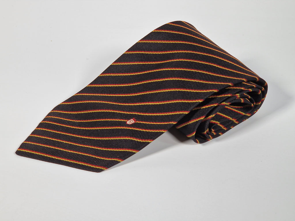 Fendi tie