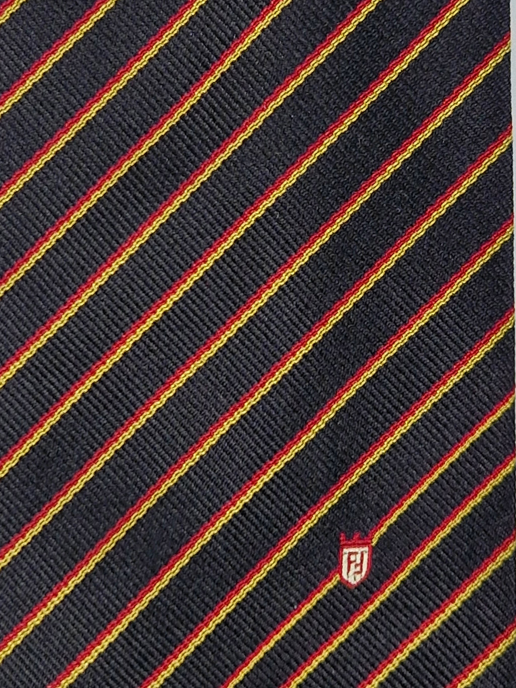 Fendi tie