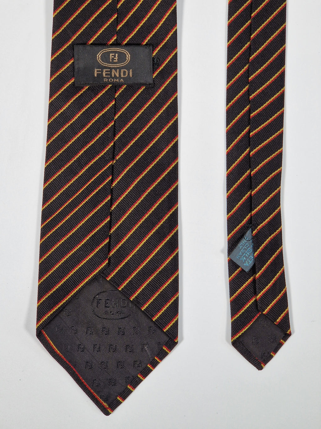 Fendi tie