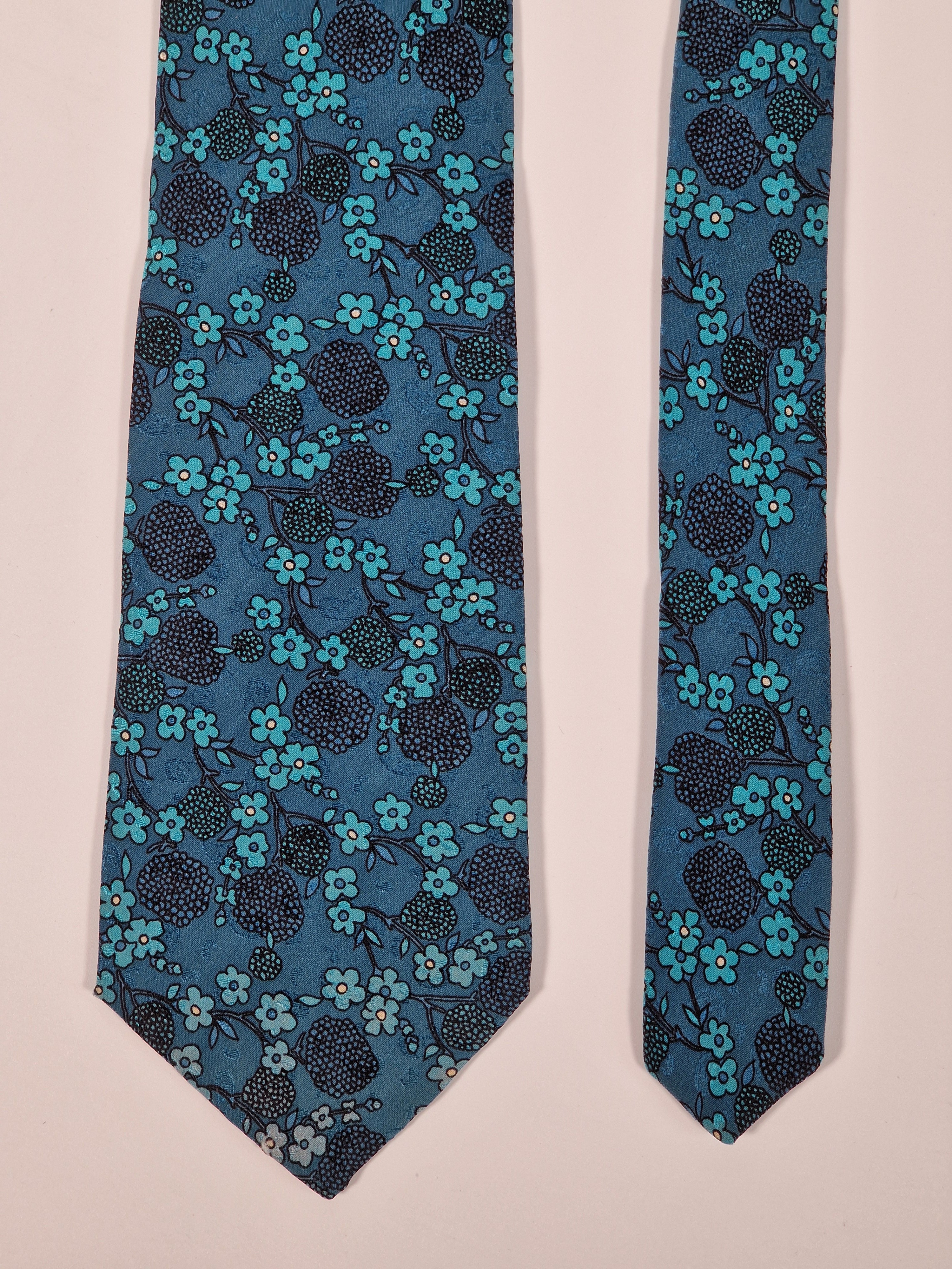 Fendi tie