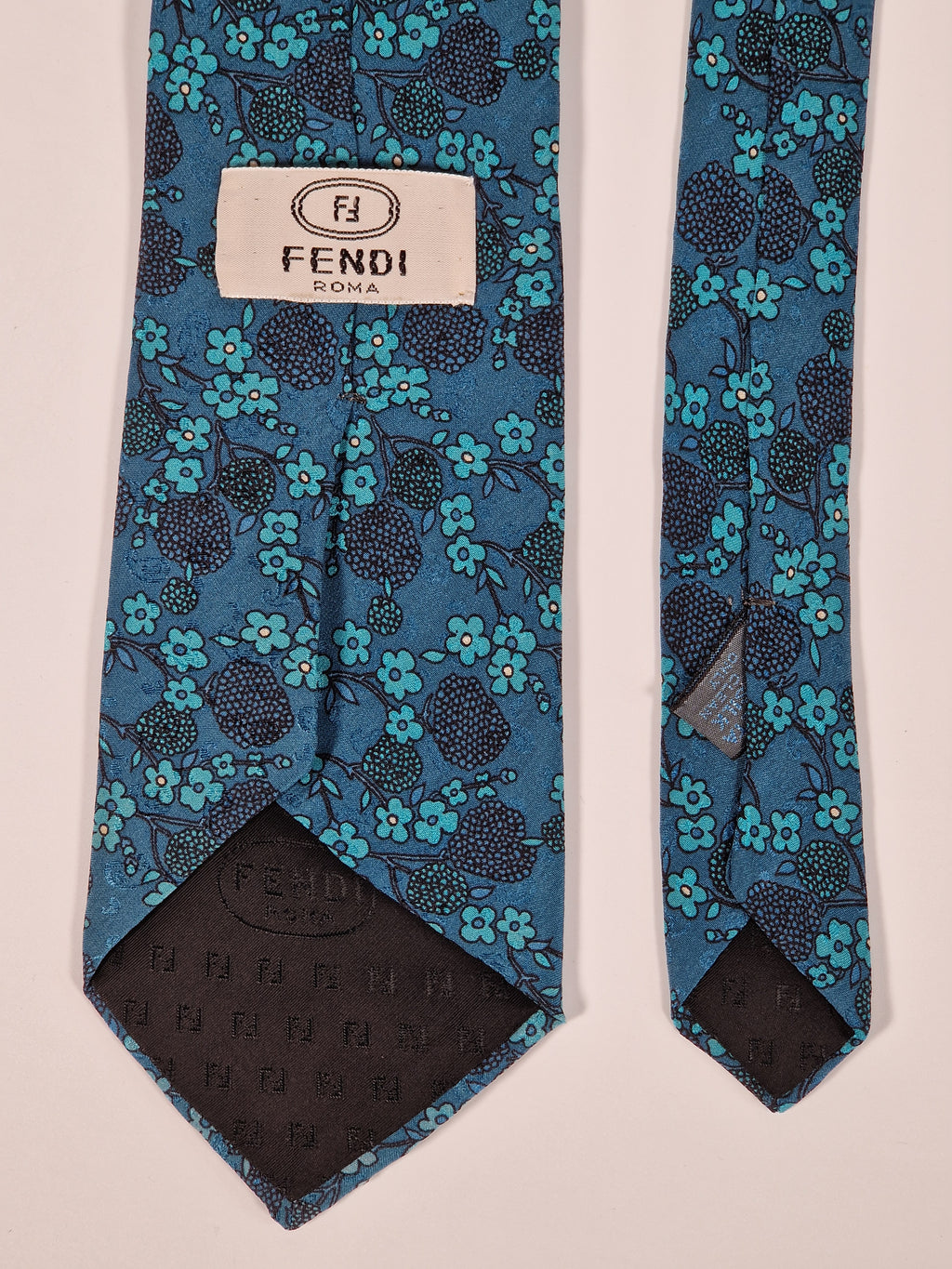 Fendi tie