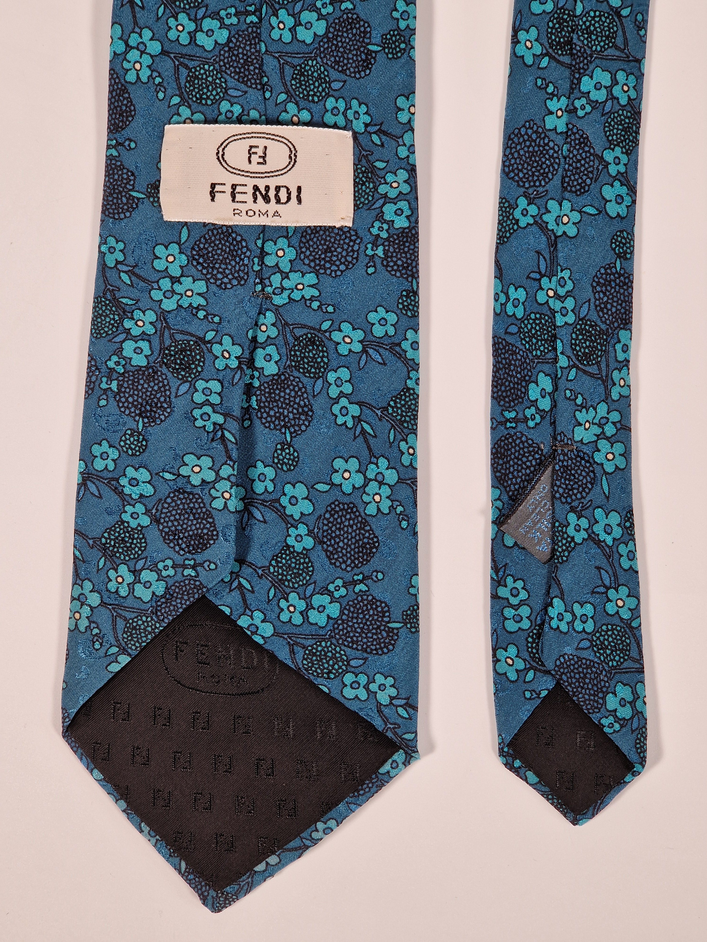 Fendi tie