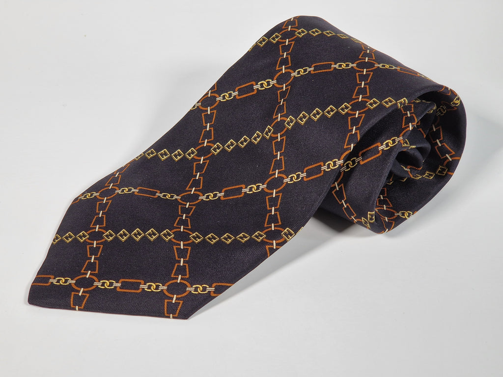 Fendi tie
