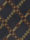 Fendi tie