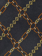 Fendi tie