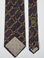 Fendi tie
