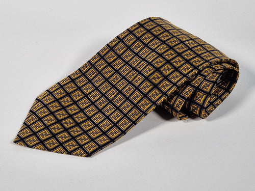 Fendi tie