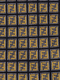 Fendi tie