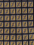 Fendi tie