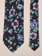 Yves Saint Laurent tie
