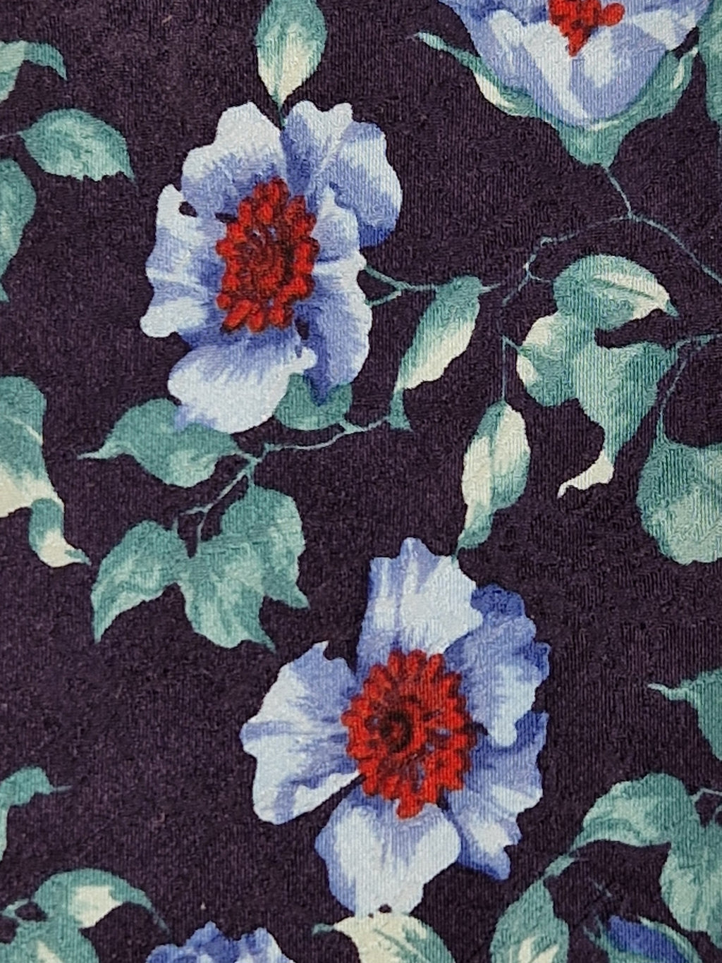Yves Saint Laurent tie