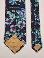 Yves Saint Laurent tie