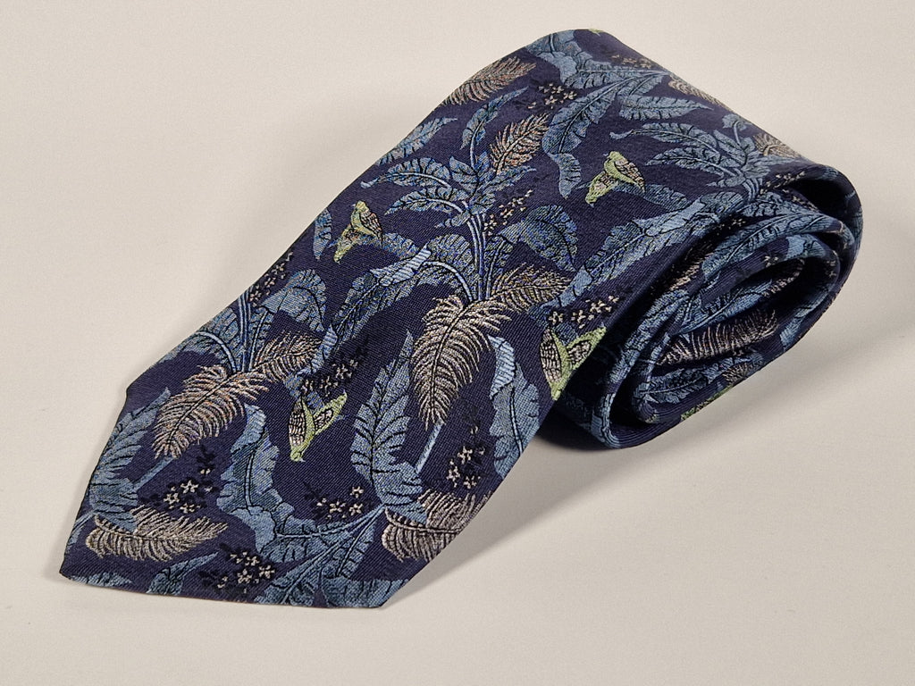 Yves Saint Laurent tie