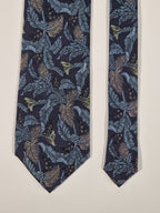 Yves Saint Laurent tie