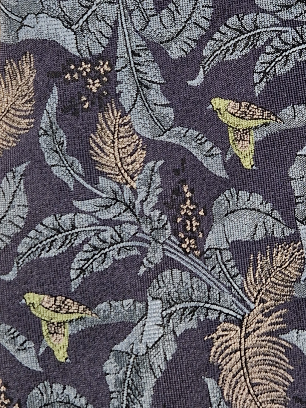 Yves Saint Laurent tie