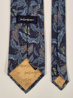 Yves Saint Laurent tie