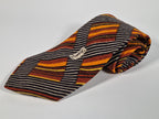 Yves Saint Laurent tie