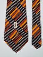 Yves Saint Laurent tie