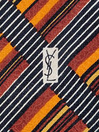 Yves Saint Laurent tie