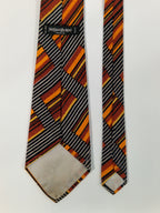 Yves Saint Laurent tie