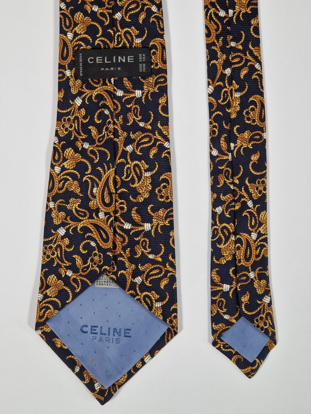 Celine tie