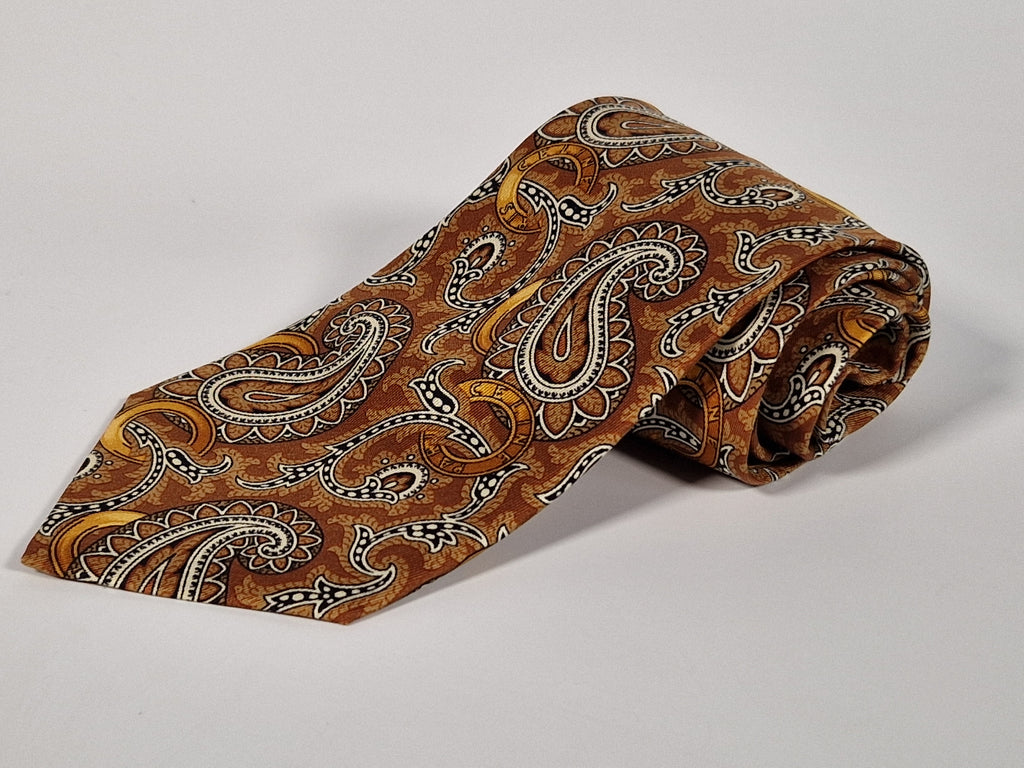 Celine tie