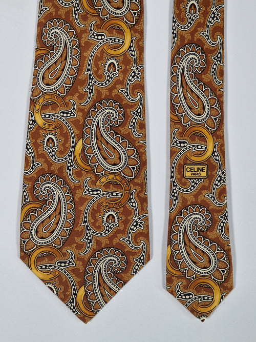 Celine tie
