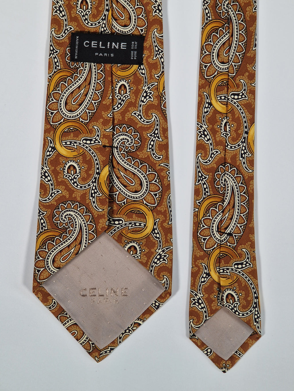 Celine tie