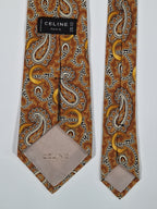 Celine tie