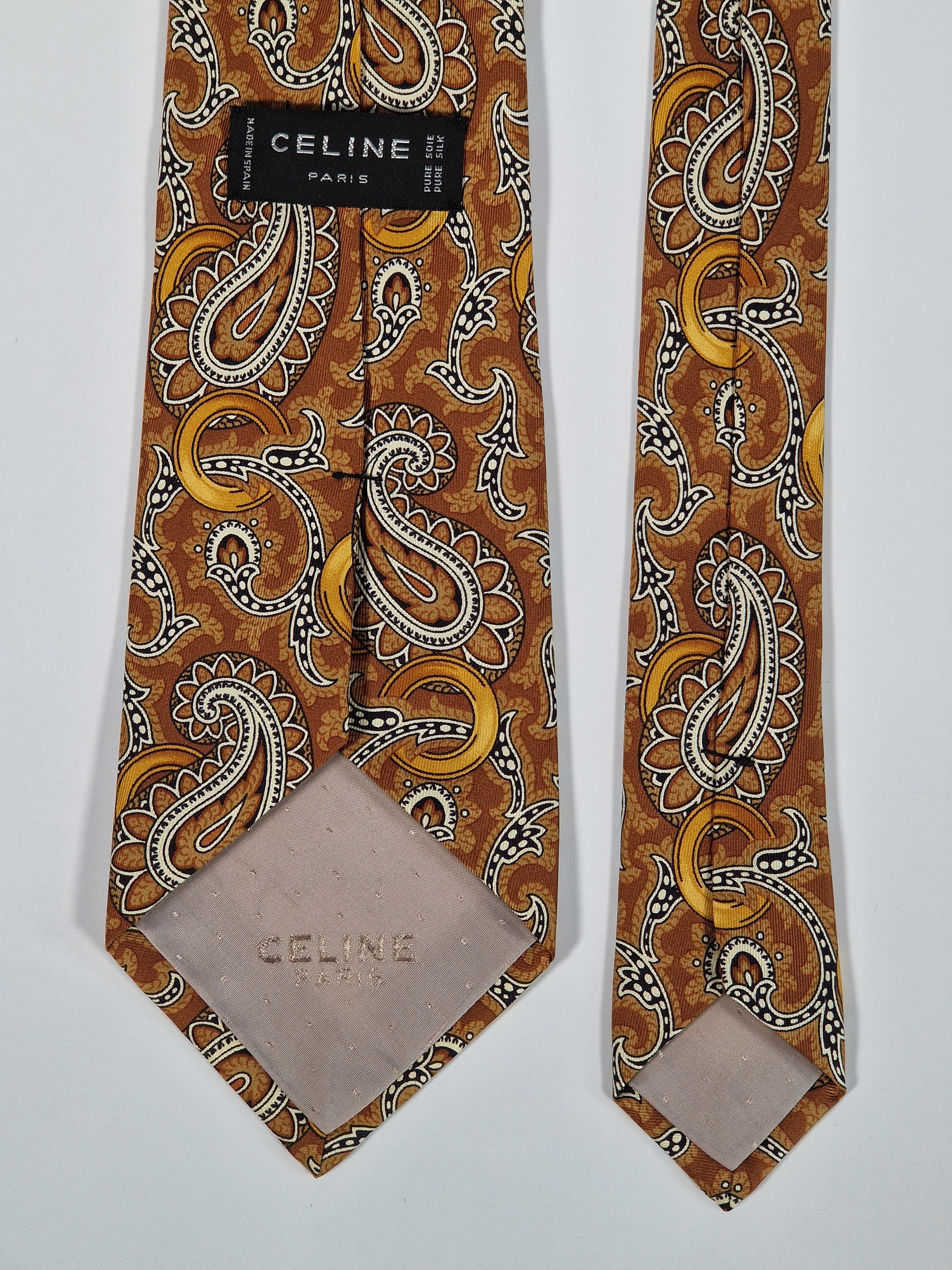 Celine tie