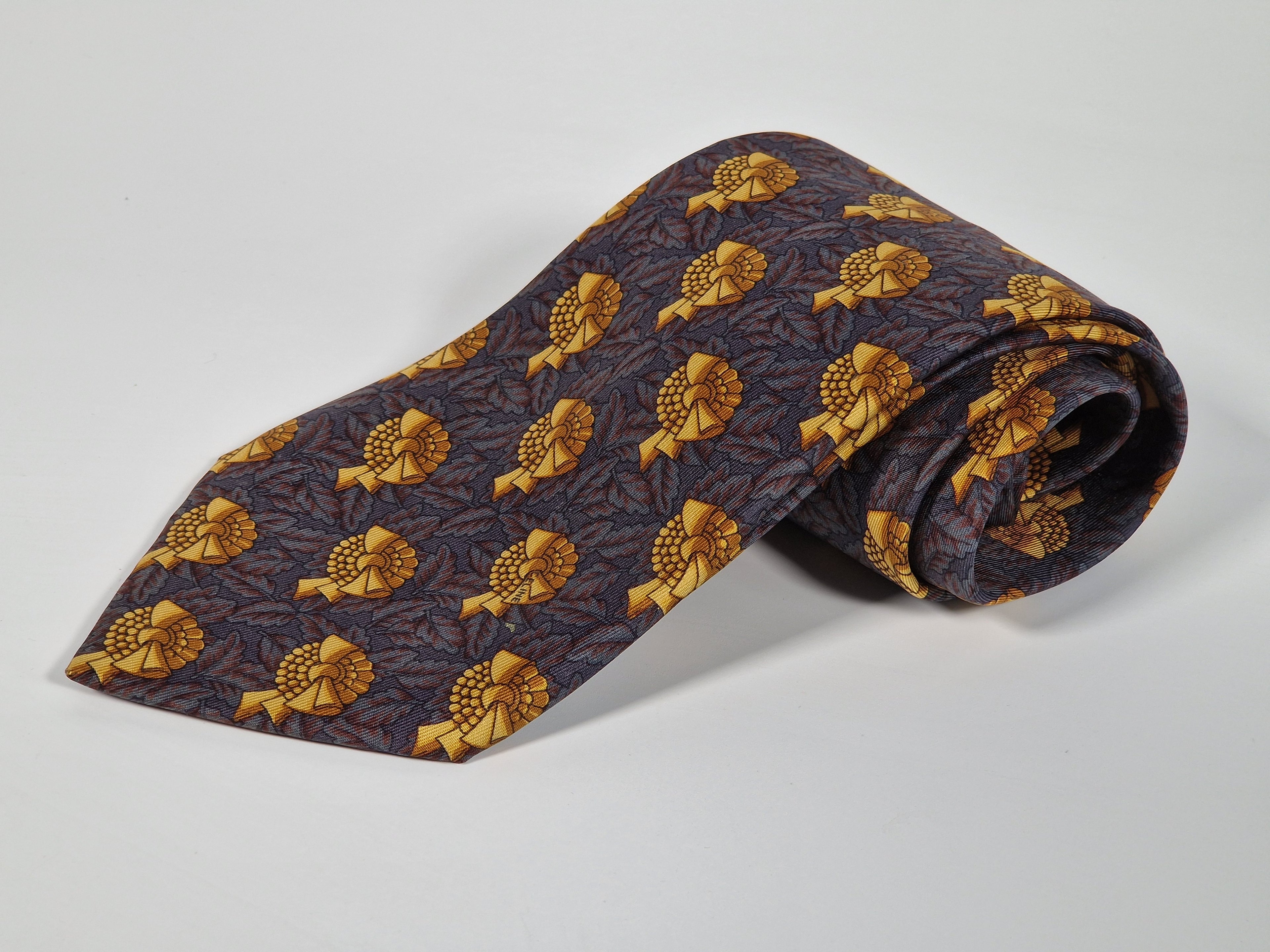 Celine tie