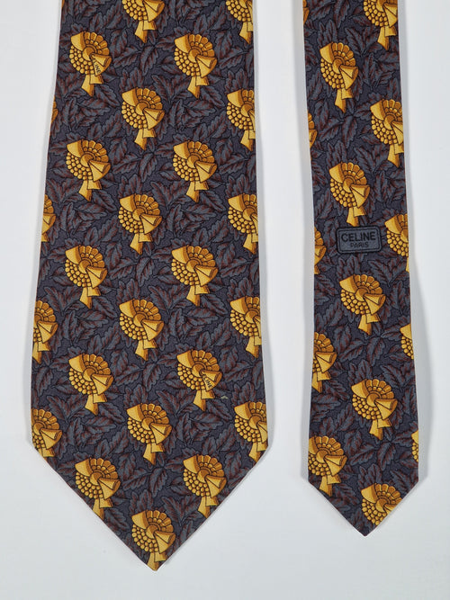 Celine tie