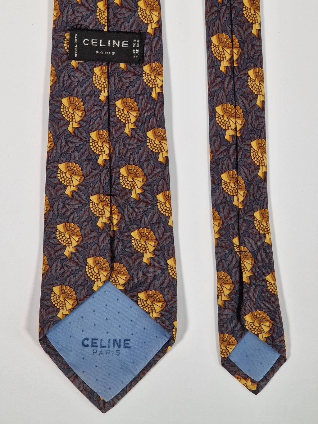Celine tie